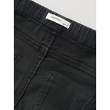 Reserved - Rastezljive jegging hlače - crno | shoptok.hr