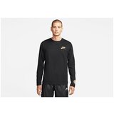 Nike Majice s kratkimi rokavi Giannis Antetokounmpo Dri-fit Freak Premium Črna | Shoptok.si