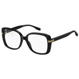 Marc Jacobs MJ1115 807 ONE SIZE (55) Črna/Kristalna | Shoptok.si