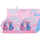 Martinelia Let´s be Mermaid Nail Duo set lakov za nohte za otroke več odtenkov Pink, Blue 2x4 ml | Shoptok.si