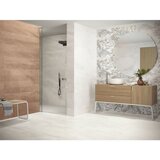 Azulejos Benadresa halima fleur blanc 60x120 zidna mat rt | Eponuda.com