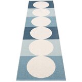 Pappelina Plava/krem unutarnja i vanjska staza 70x280 cm Otto Sky – | shoptok.hr
