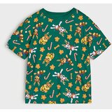 Sinsay Majica kratkih rukava PAW Patrol | shoptok.hr