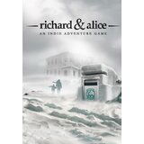Steam Richard & Alice Key GLOBAL Steam Richard & Alice Key GLOBAL Slike