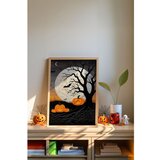 WALLXPERT Arthllwnmodel3-5070 Višenamensko Dekorativno Okvirno Slikarstvo | Eponuda.com