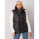 ex moda Vest-EM-KZ-611.40X-black | Shoptok.si