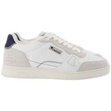 Faguo Modne superge COMMUTE 1 LEATHER-SUE Bela Cene