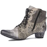 Maciejka Gležnjarji 0657904008 Siva | Shoptok.si