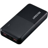 Voltcraft PB-19C-M powerbank (rezervni akumulatorji) 20000 mAh Power Delivery\, Quick Charge LiPo črna, (20432640) Cene