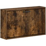  Ormar za cipele na zidu HOORN 71 x 17 x 43 cm Konstruirano drvo | shoptok.hr