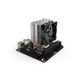 Be Quiet! PURE ROCK SLIM 2 (BK030) 92 mm 4-pin PWM procesorski hladilnik | Shoptok.si