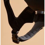 Olimp Sport Kaciga za jaganje 520 mat crna | ePonuda.com