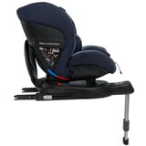 CARETERO Avtosedež Rio 360 isofix Modra | Shoptok.si