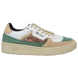 Morrison Nizke superge SNEAKERS COCONUT Zelena | Shoptok.si