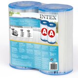 Intex paket 2 kosov kartuša a Cene