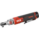 DCK KDPB05-10EK akumulatorska račna bez četkica, sa 2x2.0Ah baterije i punjačem, 12V ( KDPB05-10EK ) | Eponuda.com