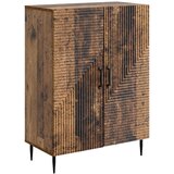  Kreveta Staro drvo 66 x 34,5 x 89,5 cm Konstruirano drvo | shoptok.hr