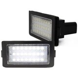 Oem LED osvetljenje za zadnje tablice sa 18 dioda BMW E38 | Eponuda.com