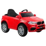  Auto na akumulator HL1538 - crveni | Eponuda.ba