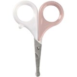 Béaba® škarjice za nohte old pink | Shoptok.si