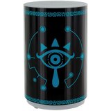 The Legend of Zelda Sheikah Eye mini namizna svetilka z zvočnimi učinki Paladone Cene