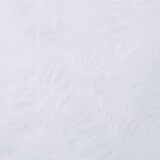 vidaXL Podloga za novoletno jelko bela 90 cm umetno krzno | Shoptok.si