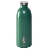 Clima Bottle Moss Green, 850 ml