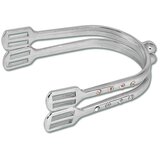 Waldhausen Mamuze sa kaišem 20mm Crystal rozi u