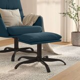  Tabure plavi 60x60x36 cm baršunasti Cijene