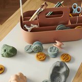 Liewood 8 dijelni set pečata earl tuscany rose multi mix | shoptok.hr