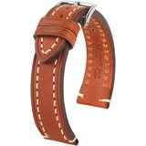 HIRSCH pašček za uro liberty 10900270-2-20 Cene