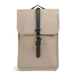 Nahrbtniki Backpack Mini W3 Bež