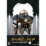 Steam Fursan al-Aqsa: The Knights of the Al-Aqsa Mosque (PC) Key GLOBAL Steam Fursan al-Aqsa: The Knights of the Al-Aqsa Mosque (PC) Key GLOBAL Slike