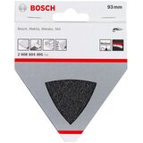 Bosch Flis za poliranje 93 mm, 280, 2608604495 Cene