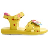 Agatha Ruiz De La Prada otroški usnjeni sandali | Shoptok.si