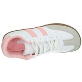 Demax Nizke superge - Bela | Shoptok.si