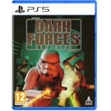 Atari Star Wars: Dark Forces Remaster (Playstation 5) | Shoptok.si