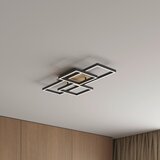 Novel stropna led-svetilka worcester 40 W/5200 lm/4000 K/220-240 v/ | Shoptok.si