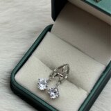  Srebrene naušnice | Eponuda.ba