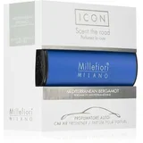 Icon Mediterranean Bergamot dišava za avto 1 kos