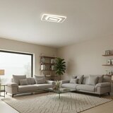  Brilagi - LED prigušiva stropna lampa MODERN LED/51W/230V 3000-6000K + daljinski upravljač | Eponuda.com