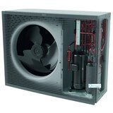 Daikin Altherma 3 R MT zrak-voda (10 kW) ELVH12S23E9W+ERRA10EW1 z intergriranim 230l bojlerjem - | Shoptok.si