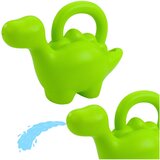  Small Plastic Watering Can For Children Dinosaur Green | shoptok.hr