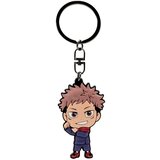 Abystyle Privezak - Jujutsu Kaisen - Yuji Itadori | ePonuda.com