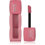 Maybelline Teddy Tint dolgoobstojna šminka z mat učinkom odtenek 55 Knee High 5 ml | Shoptok.si
