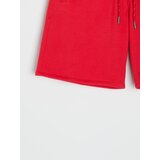 Sinsay Kratke hlače na vezanje | shoptok.hr