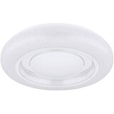 Lesnina XXXL Plafonjera LED 24W 2050lm CCT 3000-4000-6000k 38cm RADA | shoptok.hr