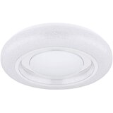 Lesnina-XXXL stropna led-svetilka 38/7 cm | Shoptok.si