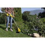 Karcher aku trimer za travu LTR 18-25 BATTERY SET | Eponuda.ba