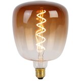 Calex E27 zatemnitvena LED svetilka DECO 5W 130 lm 1800K Cene